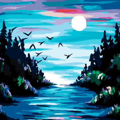 Sargishning katta eshakdagi xoroz