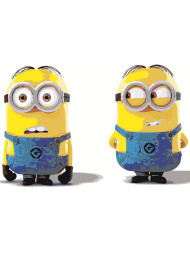 Raqamlar bo&#039;yicha rasm &quot;Minyonlar&quot;