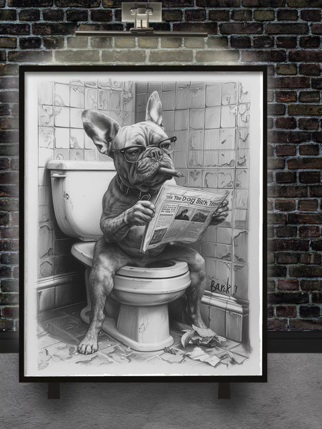 Holstga bosilgan poster &amp;quot;Bul&amp;#039;dogning jiddiy mashg&amp;#039;uloti&amp;quot;