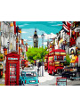 Картина по номерам &amp;quot;Лондонские улицы&amp;quot;