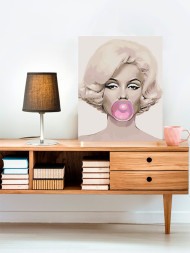 Картина по номерам &amp;quot;Мэрилин Монро&amp;quot;