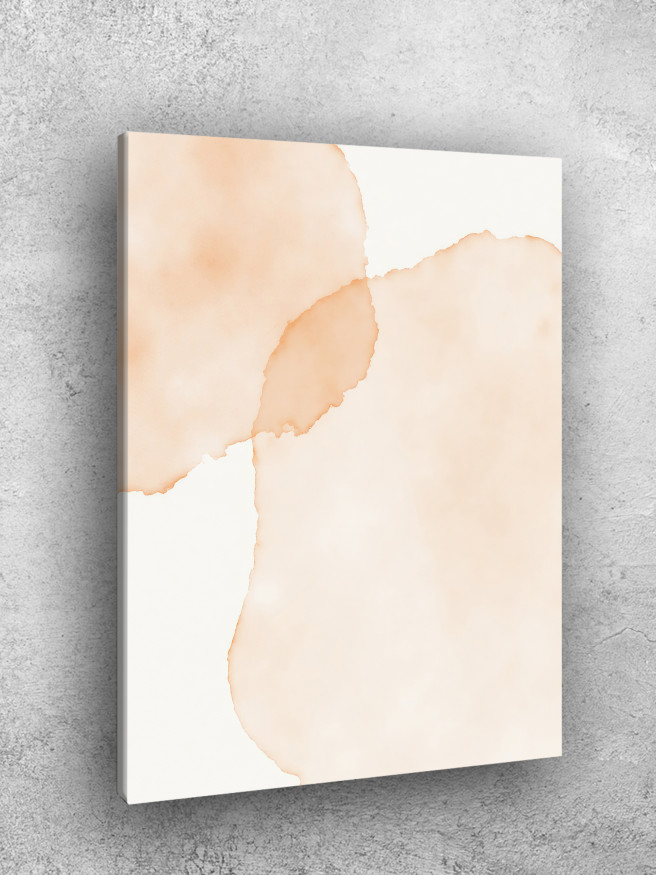 Holstga bosilgan poster &amp;quot;Shaftoli dog‘lar&amp;quot;