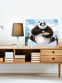 Raqamlar bo‘yicha rasm &amp;quot;Kung-Fu Panda&amp;quot;