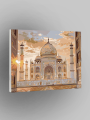 Картина по номерам &amp;quot;Тадж-Махал в лучах заката&amp;quot;