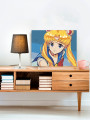 Raqamlar bo&amp;#039;yicha rasm &amp;quot;Sailor Moon&amp;quot; 