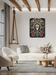 Raqamlar bo&#039;yicha rasm &quot;Qayiq&quot;