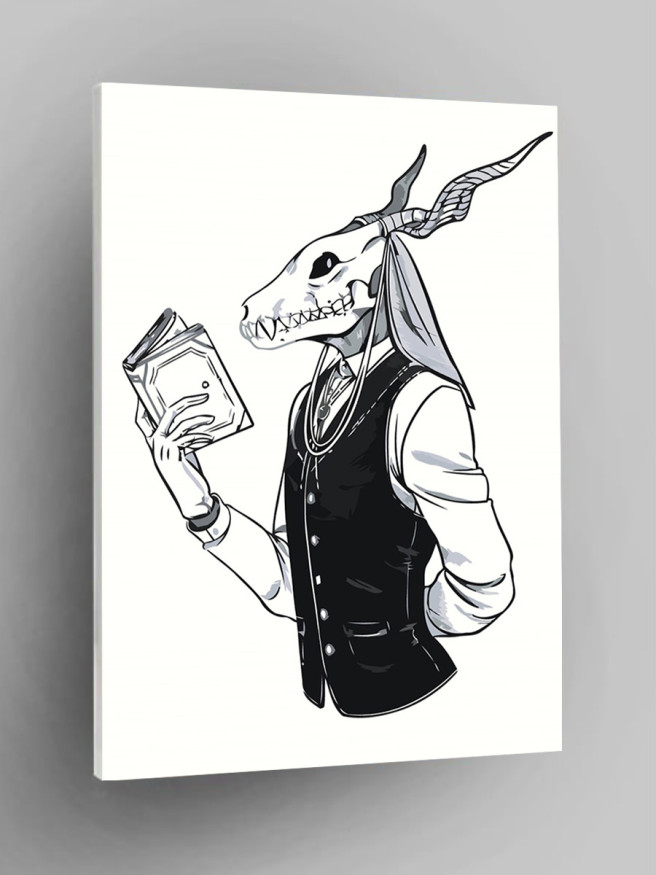 Raqamlar bo&amp;#039;yicha rasm &amp;quot;Qiziqarli o&amp;#039;qish&amp;quot;