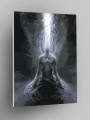 Картина по номерам &amp;quot;Трансформация души&amp;quot;