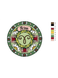 Картина по номерам &amp;quot;Искусство&amp;quot;