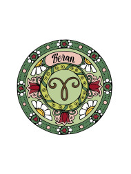 Картина по номерам &amp;quot;Искусство&amp;quot;