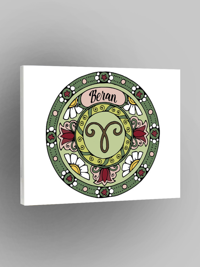 Картина по номерам &amp;quot;Искусство&amp;quot;