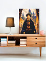Raqamlar bo&amp;#039;yicha rasm &amp;quot;Harry Potter&amp;quot;