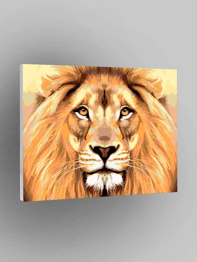 Raqamlar bo&amp;#039;yicha rasm &amp;quot;She&amp;#039;r&amp;quot;