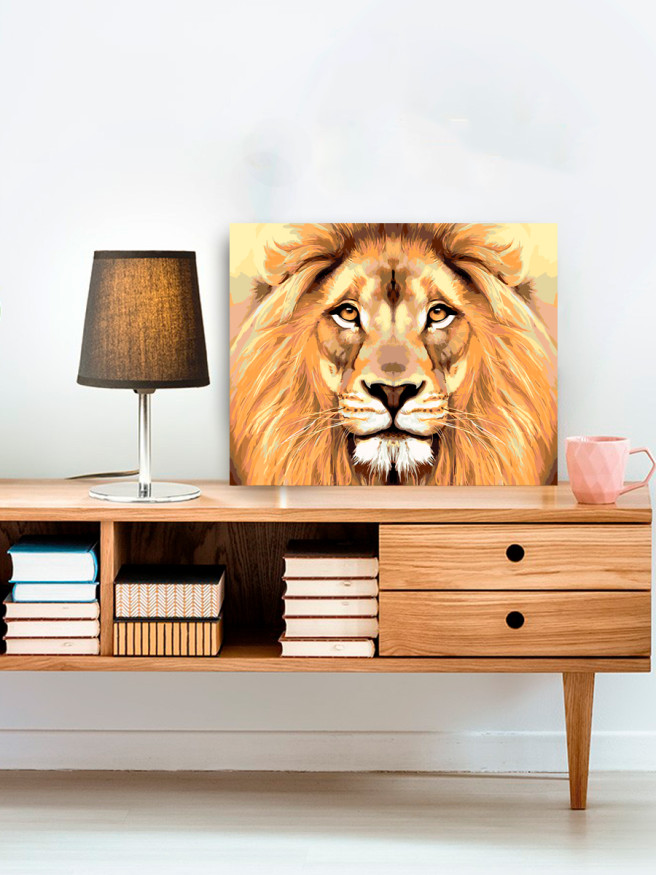 Raqamlar bo&amp;#039;yicha rasm &amp;quot;She&amp;#039;r&amp;quot;