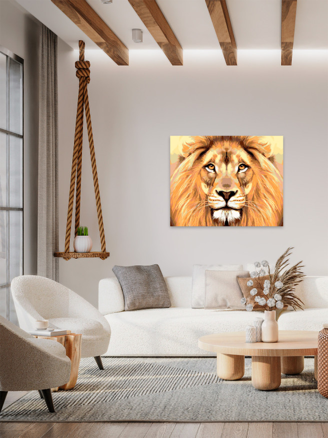 Raqamlar bo&amp;#039;yicha rasm &amp;quot;She&amp;#039;r&amp;quot;