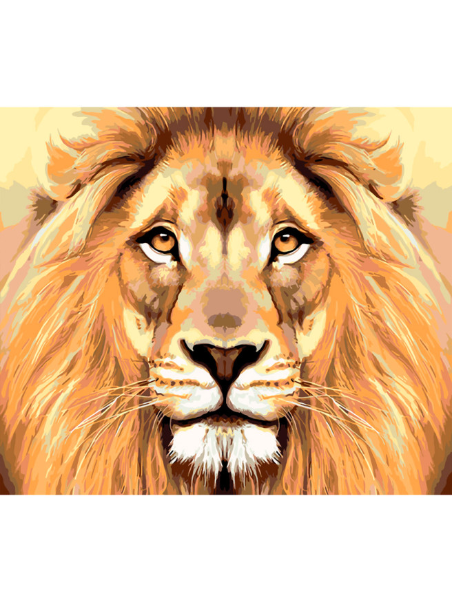 Raqamlar bo&amp;#039;yicha rasm &amp;quot;She&amp;#039;r&amp;quot;