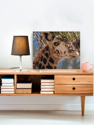 Картина по номерам &amp;quot;Милый жираф&amp;quot;