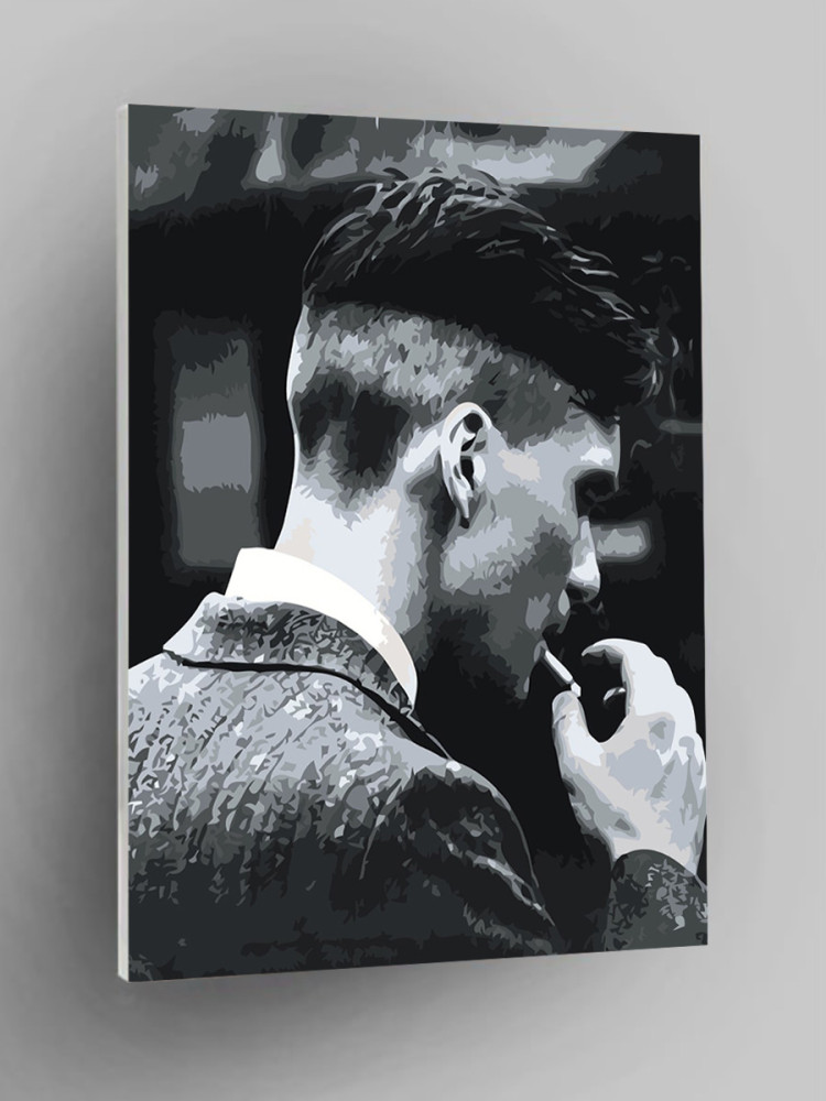 Chuqur tomoq (rasmlarga qarang)