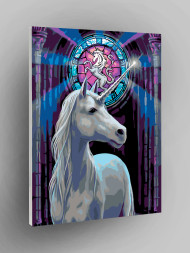 Raqamlar bo&#039;yicha rasm &quot;Yakkashox ma&#039;badi&quot;