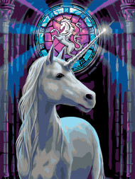 Raqamlar bo&#039;yicha rasm &quot;Yakkashox ma&#039;badi&quot;