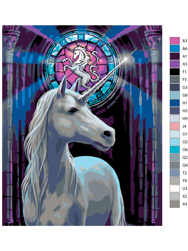 Raqamlar bo&amp;#039;yicha rasm &amp;quot;Yakkashox ma&amp;#039;badi&amp;quot;