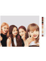 Картина по номерам &amp;quot;BLACKPINK&amp;quot;