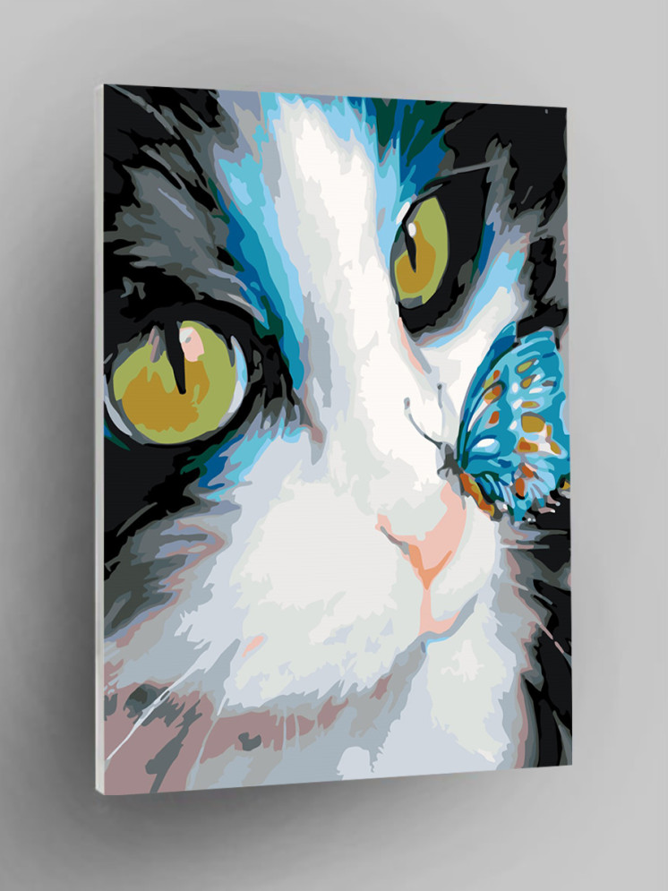 Kelebek mushuk Kelebek mushuk