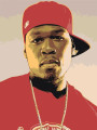 Raqamlar bo&amp;#039;yicha rasm &amp;quot;Benchmark 50 Cent&amp;quot;