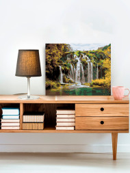 Картина по номерам &amp;quot;Водопад&amp;quot;