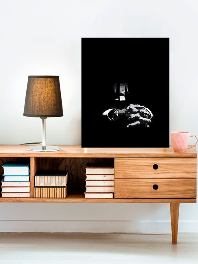 Картина по номерам &amp;quot;Мужские руки&amp;quot;