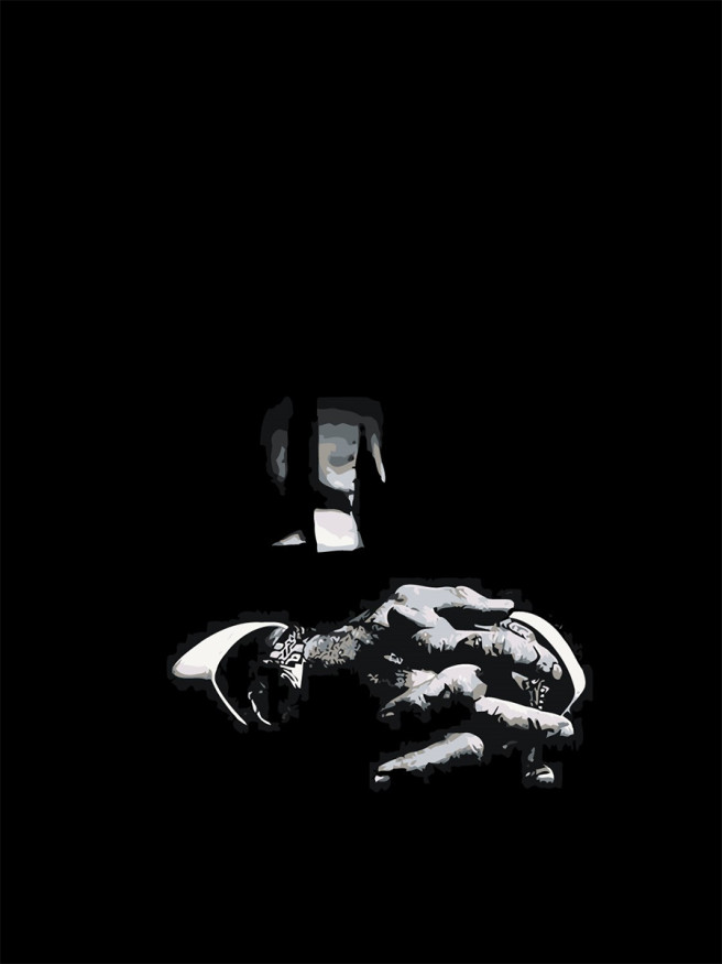 Картина по номерам &amp;quot;Мужские руки&amp;quot;