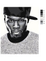 Raqamlar bo&amp;#039;yicha rasm &amp;quot;50 Cent&amp;quot;