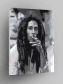 Raqamlar bo&amp;#039;yicha rasm &amp;quot;Bob Marley&amp;quot;