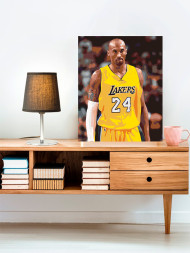 Картина по номерам &amp;quot;Баскетболист&amp;quot;