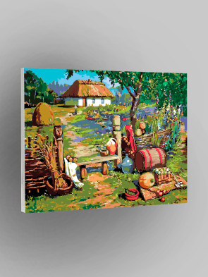 Xotin ozini bir necha katta Dicks topdi