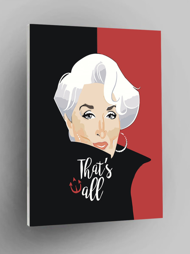 Raqamlar bo&amp;#039;yicha rasm &amp;quot;Meril Strip&amp;quot;