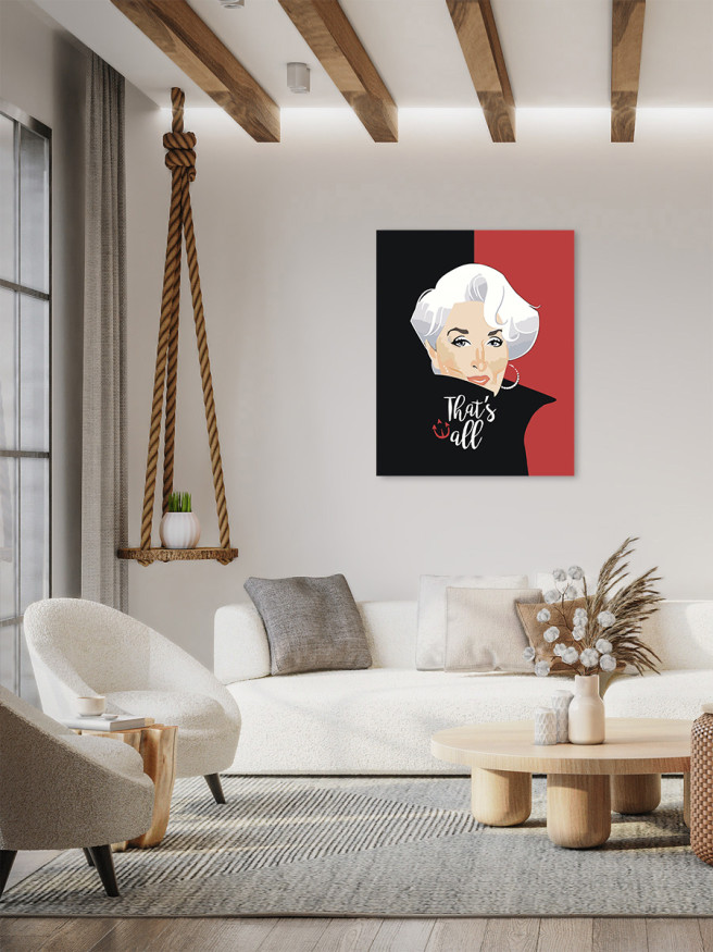 Raqamlar bo&amp;#039;yicha rasm &amp;quot;Meril Strip&amp;quot;