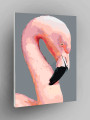 Картина по номерам &amp;quot;Розовое фламинго&amp;quot;