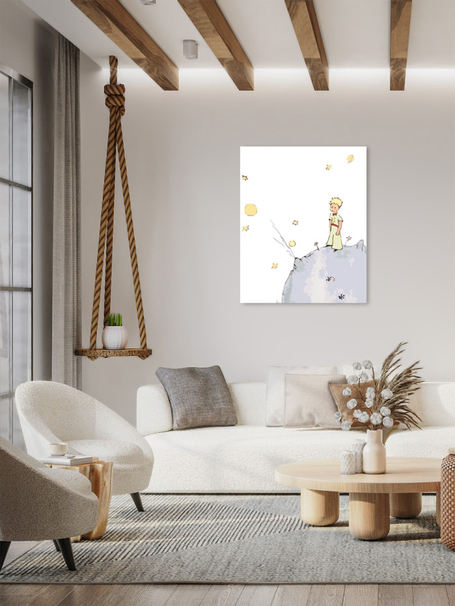 Картина по номерам &amp;quot;Мальчик&amp;quot;