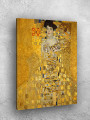 Постер на холсте &amp;quot;Климт – Адела Блох-Бауэр I&amp;quot;