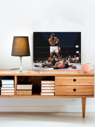 Картина по номерам &amp;quot;Боксёры&amp;quot;