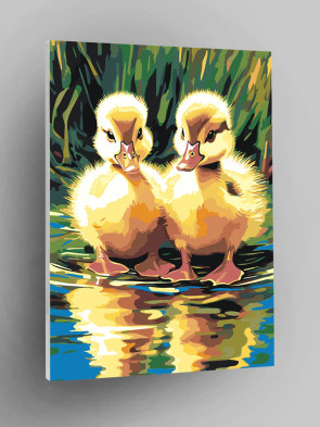 Chicks shaxsiy rasmlar