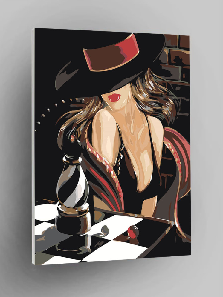 Katta ayollar ishtirokidagi jinsiy aloqa videolari