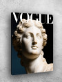 Постер на холсте &amp;quot;Античная Венера в стиле Vogue&amp;quot;